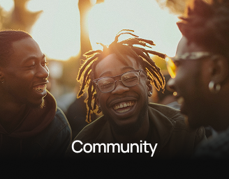 Commmunity