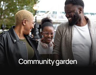 Community Garden