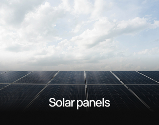 Solar Panels