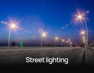 Street Lighting