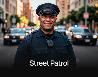 Street Patrol