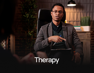Therapy
